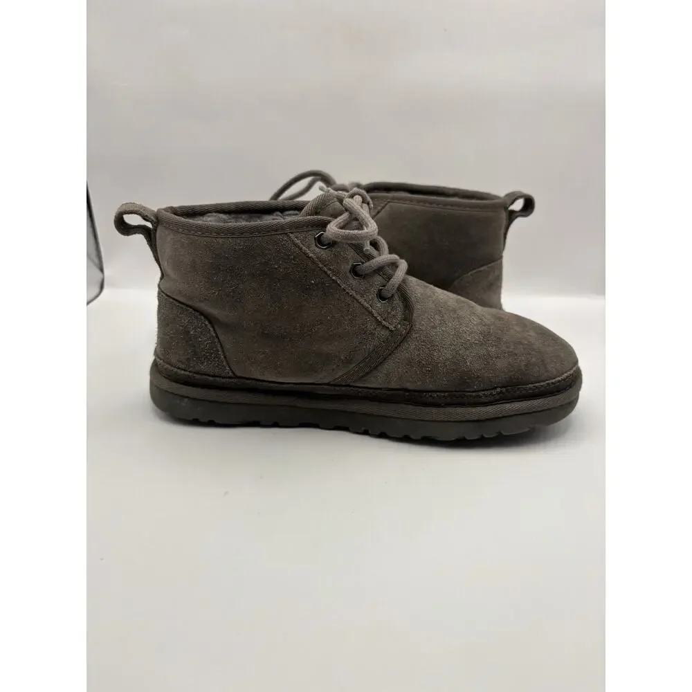 UGG neumel chukka